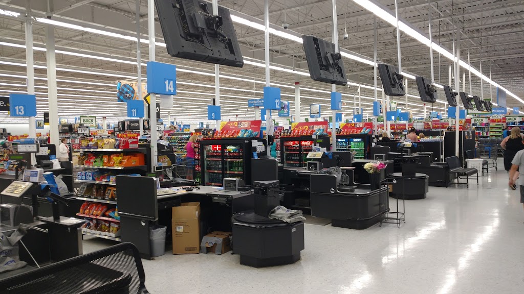 Walmart Richmond Hill Supercentre | 1070 Major Mackenzie Dr E UNIT A, Richmond Hill, ON L4S 1P3, Canada | Phone: (905) 737-3457