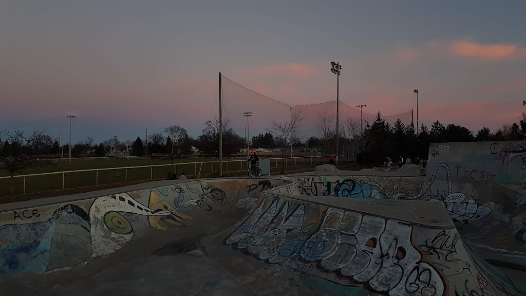 Caledon Centre for Recreation and Wellness | 14111 Hwy 50, Bolton, ON L7E 2V2, Canada | Phone: (905) 584-2272