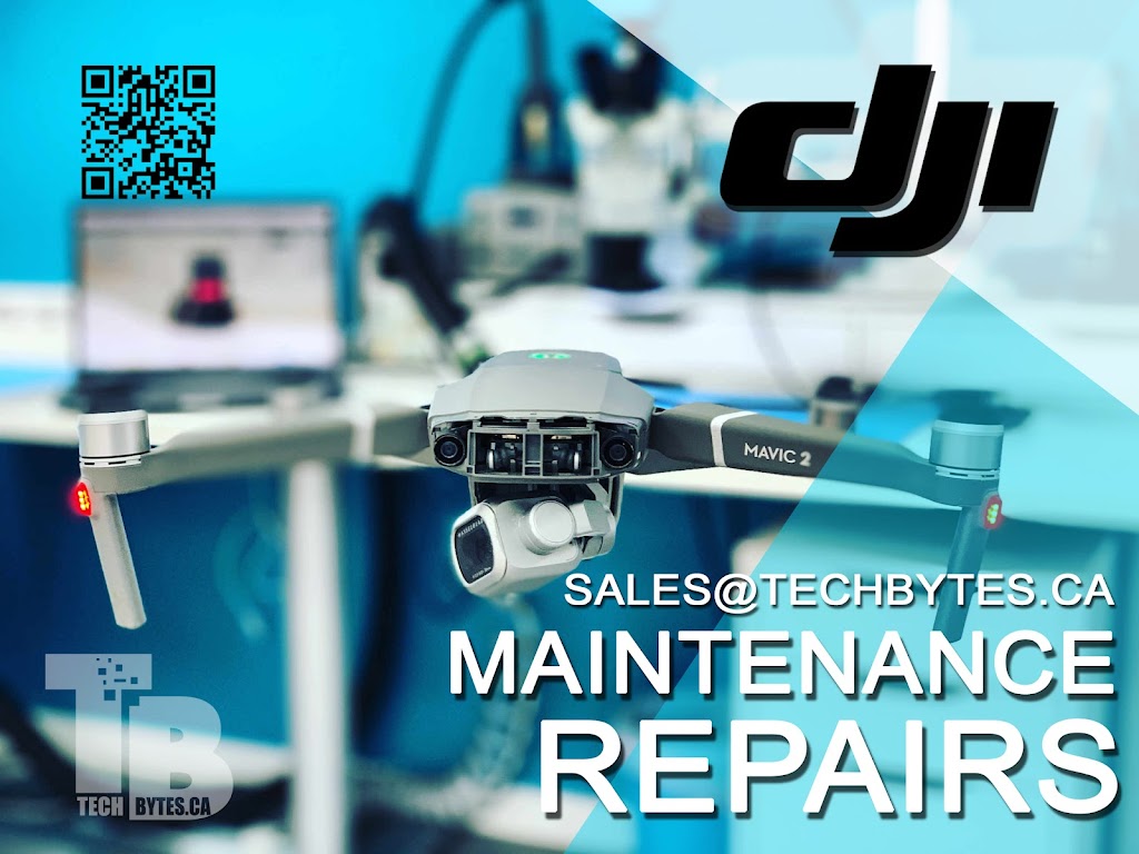 TechBytes | 34 Wistow St, London, ON N6Y 1E1, Canada | Phone: (226) 270-8488
