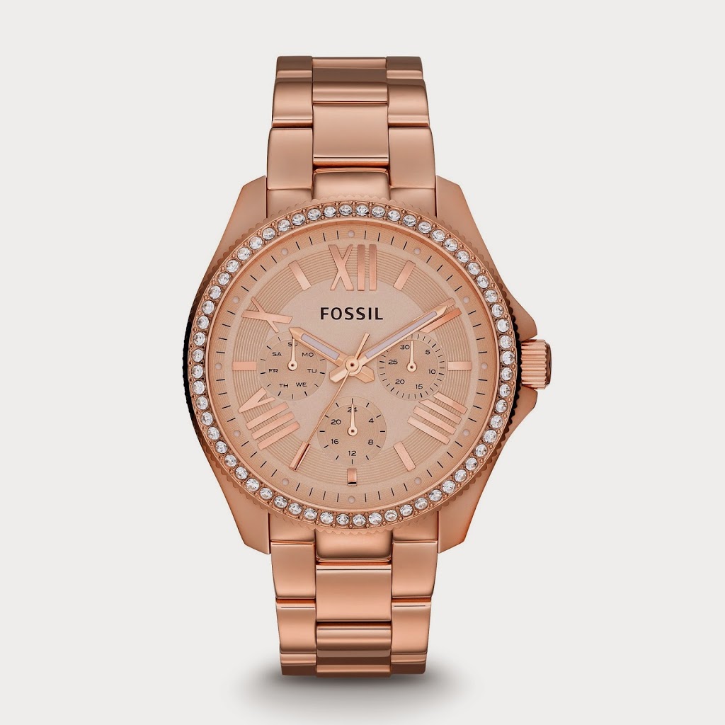 prostore fossil watch