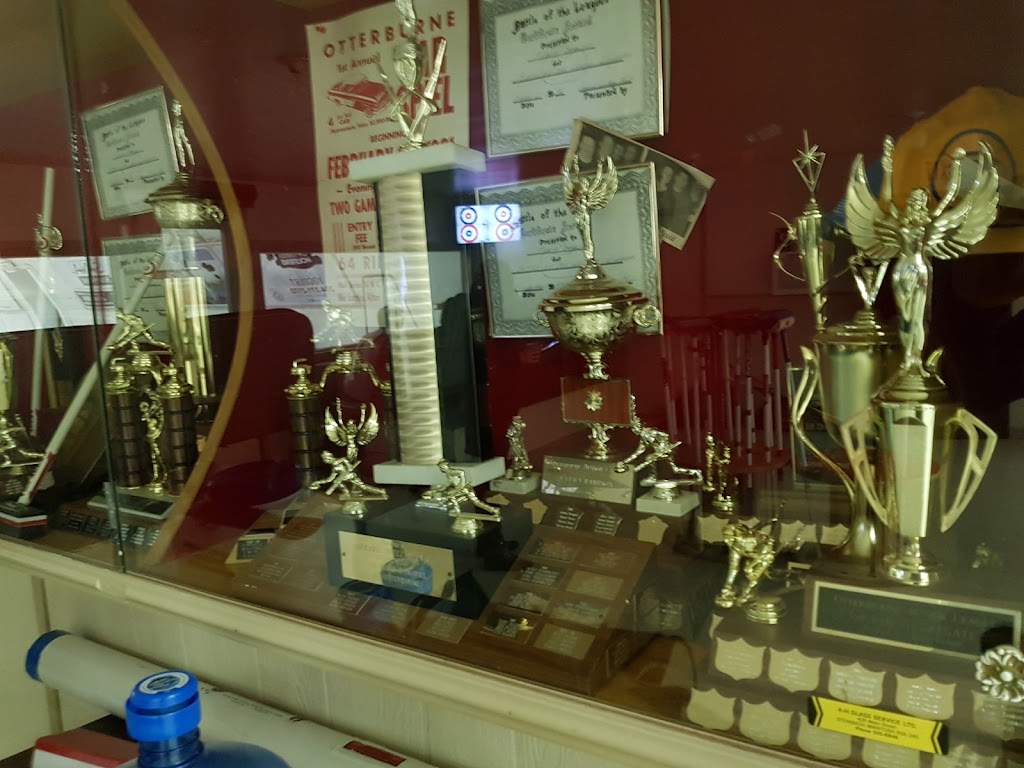 Otterburne Curling Club | 62 Grant St, Otterburne, MB R0A 1G0, Canada | Phone: (204) 433-7928