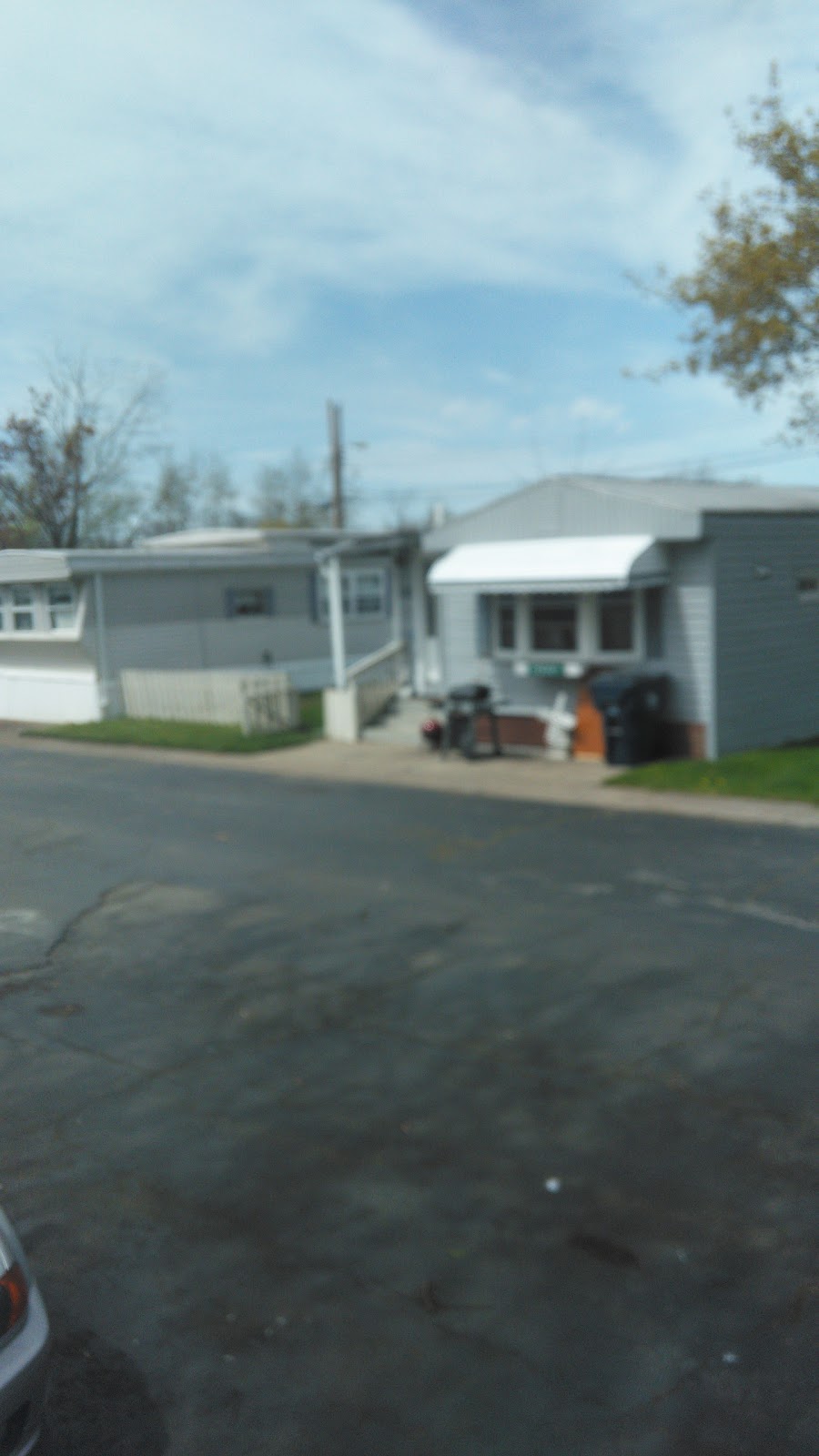 Shamrock Mobile Home Park | 1883 Electric Ave, Lackawanna, NY 14218, USA | Phone: (716) 822-7337