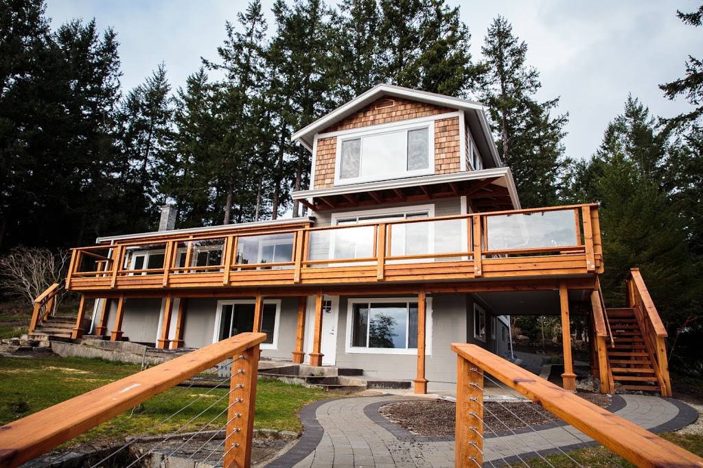 Green Vista Contracting Inc. | 4981 Panorama Pl, Garden Bay, BC V0N 1S0, Canada | Phone: (604) 399-9930