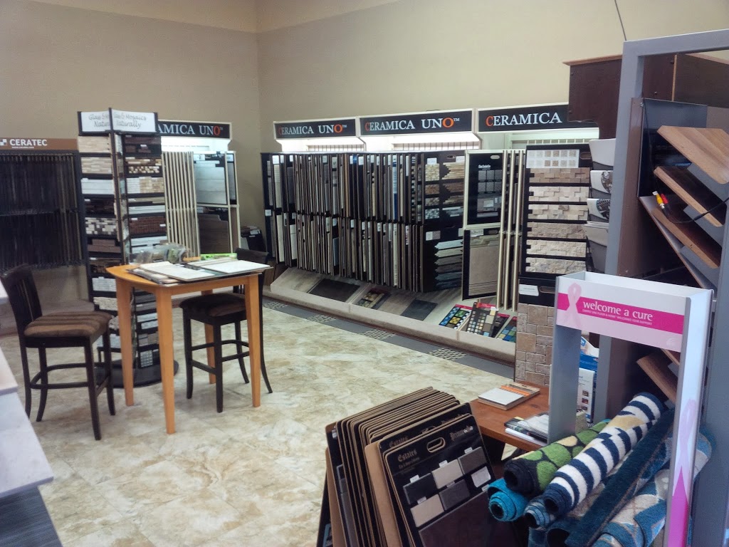 Moose Jaw Carpet One Floor & Home | 27 McKenzie Ln, Moose Jaw, SK S6J 1M7, Canada | Phone: (306) 692-1727