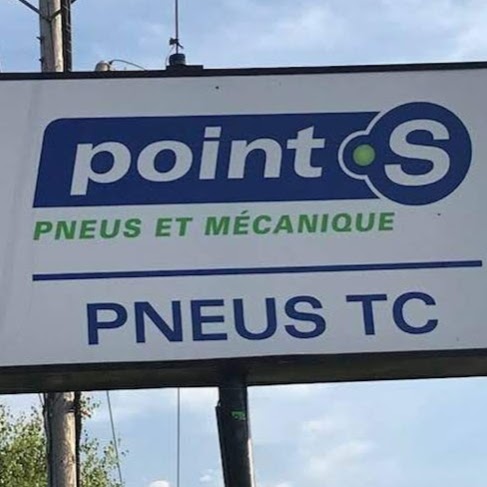 Point S - Pneus TC St-Tite | 605 QC-153, Saint-Tite, QC G0X 3H0, Canada | Phone: (418) 365-6652