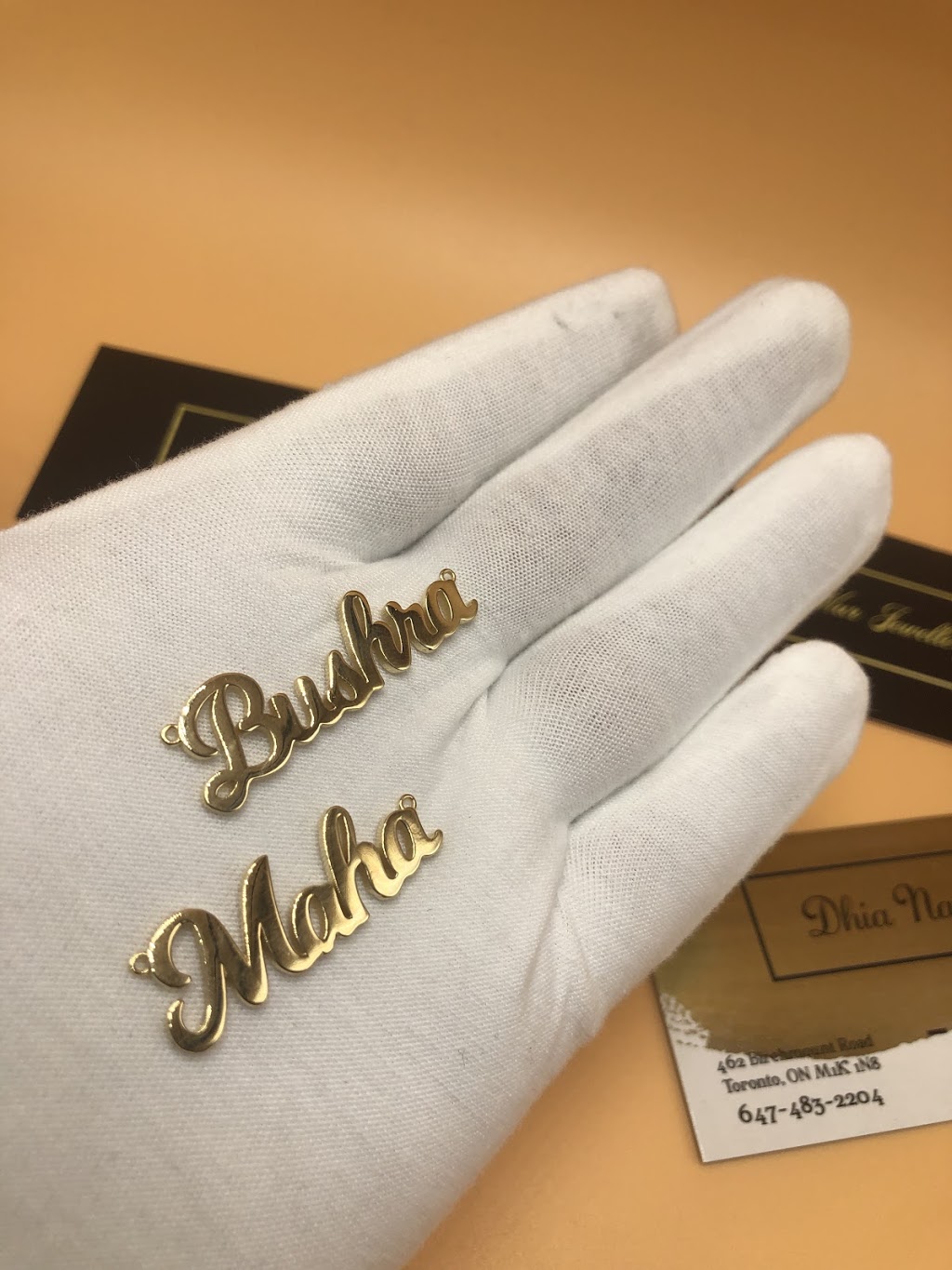 Nar Jewellery | 462 Birchmount Rd #24, Scarborough, ON M1K 1N8, Canada | Phone: (647) 483-2204