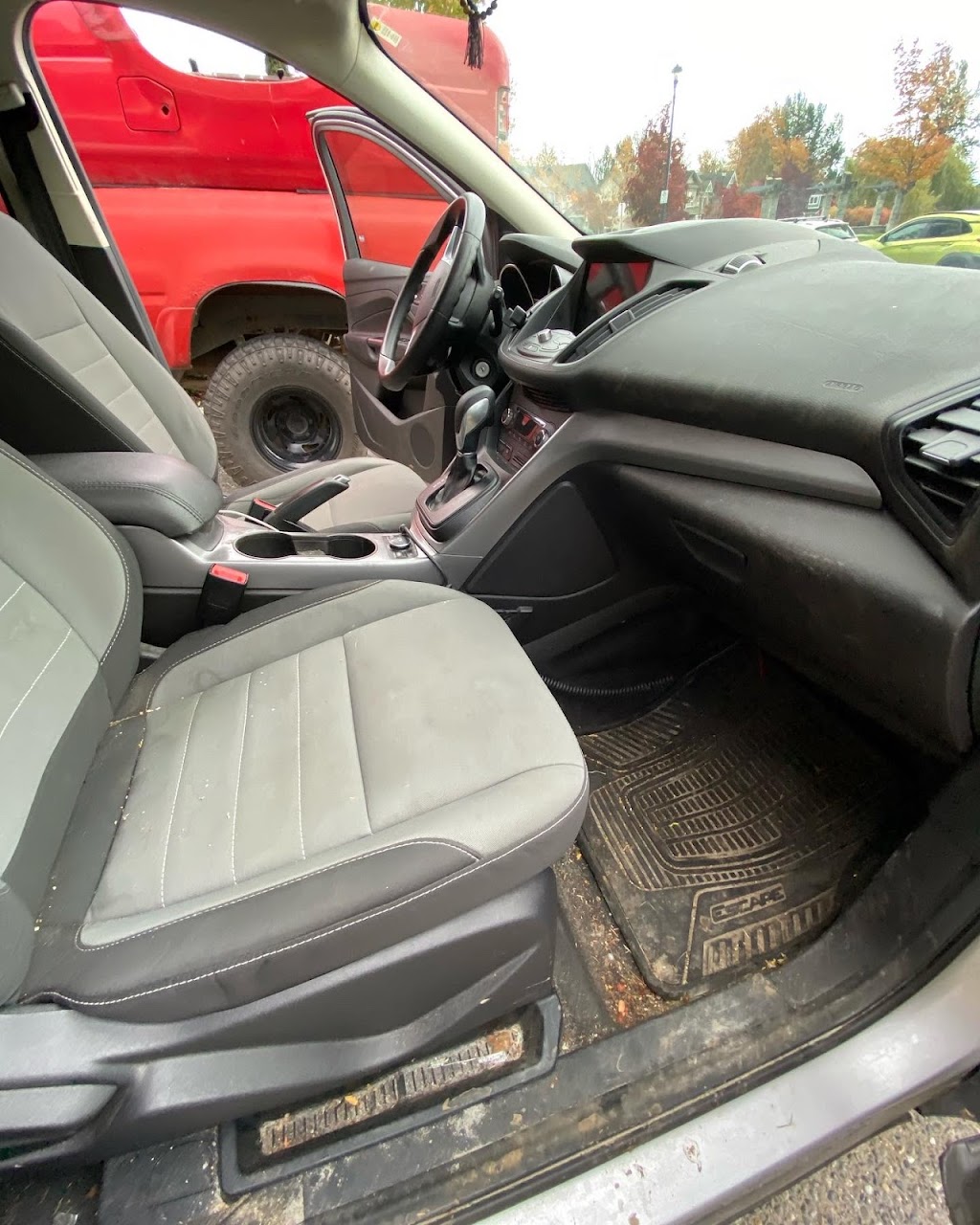 Detail Evolutions | 29335 Simpson Rd, Abbotsford, BC V4X 1H9, Canada | Phone: (778) 347-8959