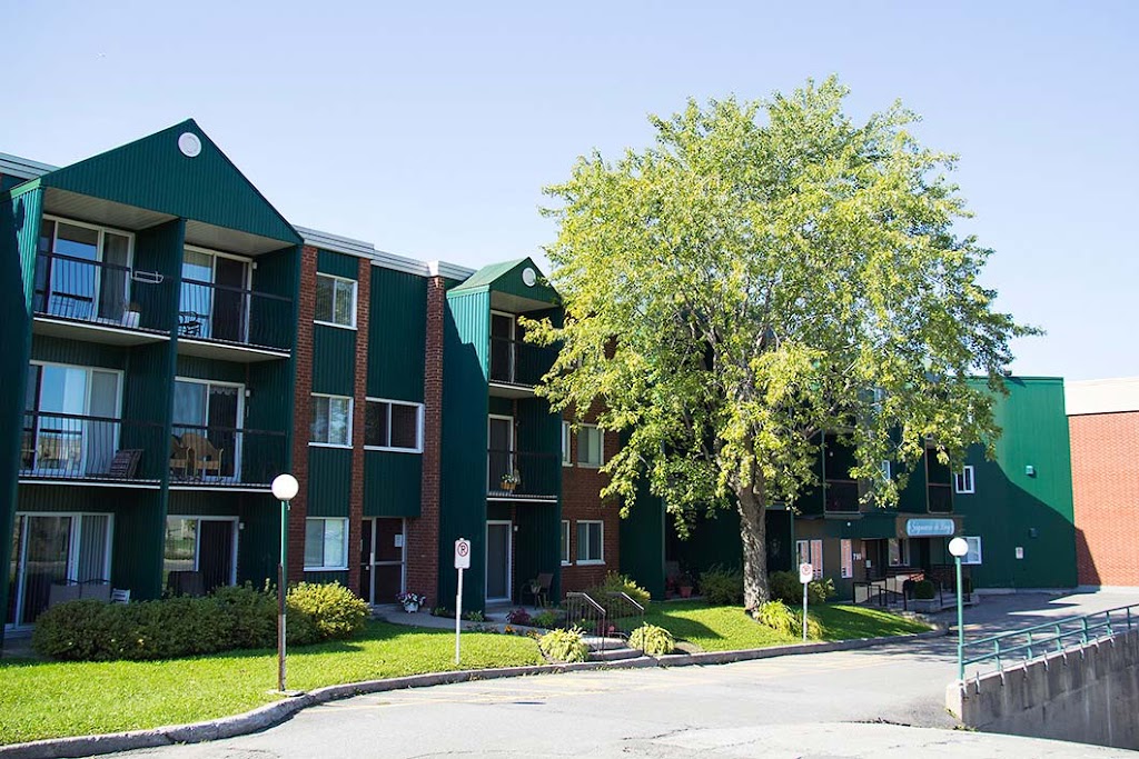 Seigneurie de Lévy | 790 Bd Alphonse-Desjardins, Lévis, QC G6V 7J5, Canada | Phone: (418) 833-3407