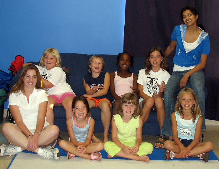 Great Big Theatre Company Whitby | 1825 Manning Rd, Whitby, ON L1N 3M4, Canada | Phone: (866) 864-4282