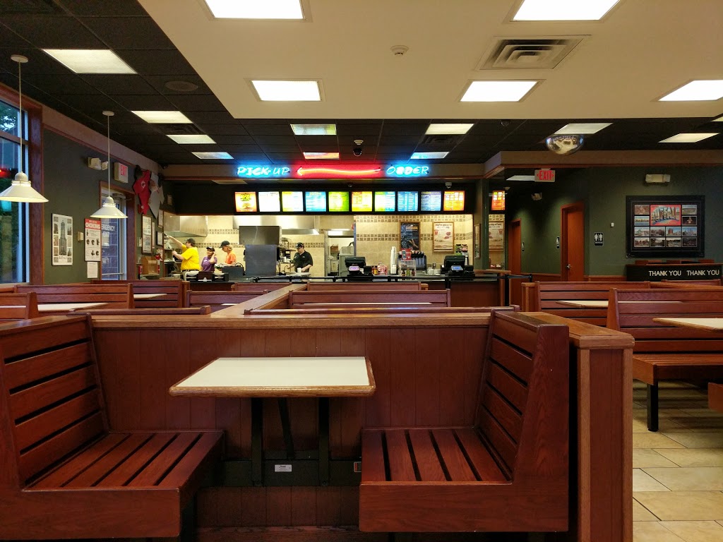 Mighty Taco | 3140 Niagara Falls Blvd, Buffalo, NY 14228, USA | Phone: (716) 695-1899