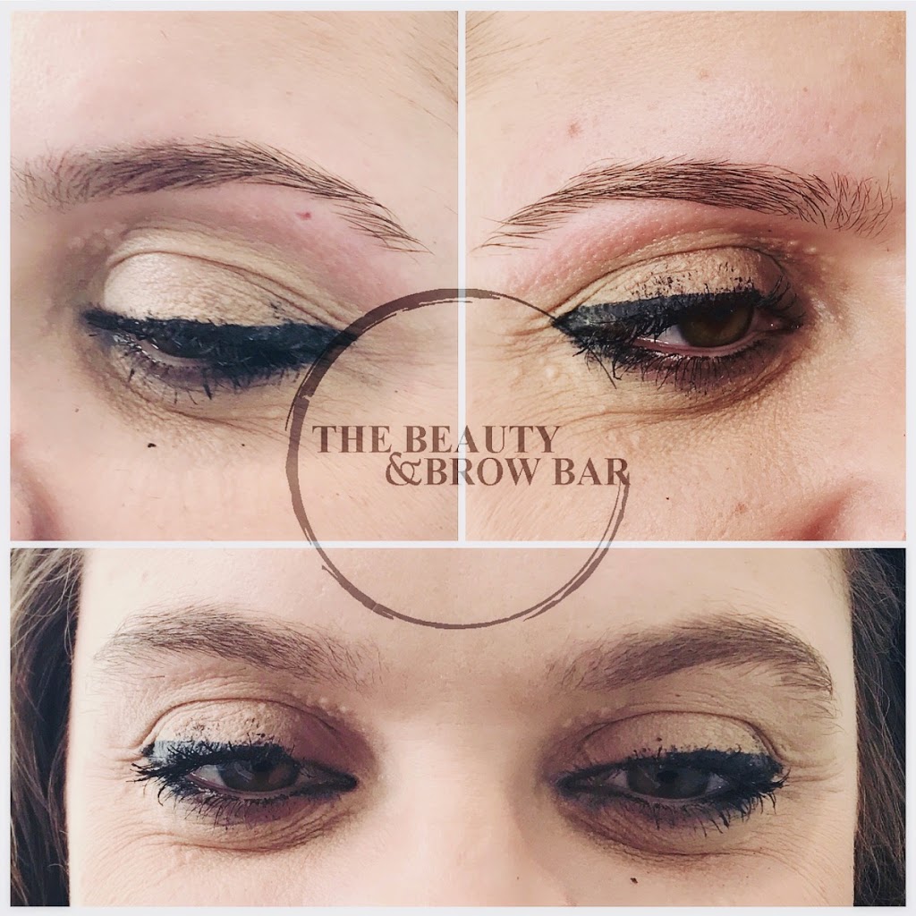 The Beauty & Brow Bar | 1290 Maple Ave, Windsor, ON N9J 0B3, Canada | Phone: (519) 903-1231