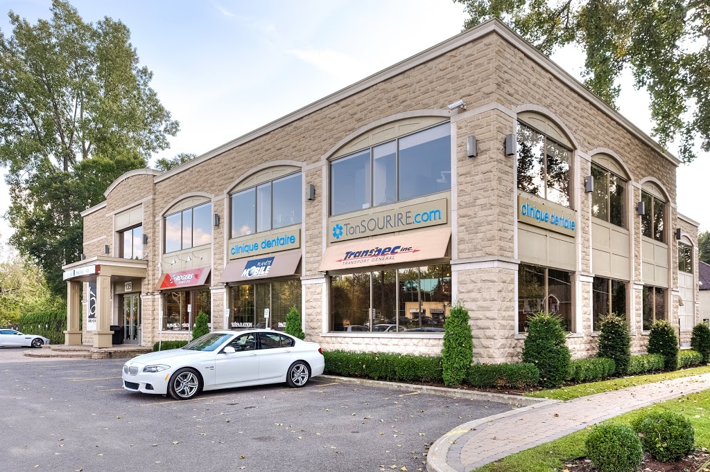 Tonsourire.com | 135 Boul Labelle, Rosemère, QC J7A 2G9, Canada | Phone: (450) 818-4610