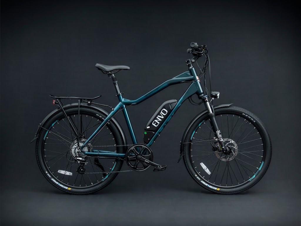 Pavo Bikes | 6111 Patricia Bay Hwy, Victoria, BC V8Y 1T5, Canada | Phone: (778) 533-8003