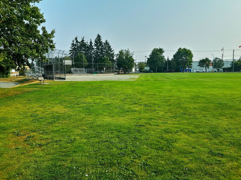 Langley Meadows Park | 19916 64 Ave, Langley City, BC V2Y 1A2, Canada