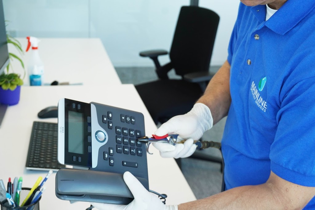 Mainline Specialty Services | 4000 Steeles Ave W Suite 205, Woodbridge, ON L4L 4V9, Canada | Phone: (416) 741-2111