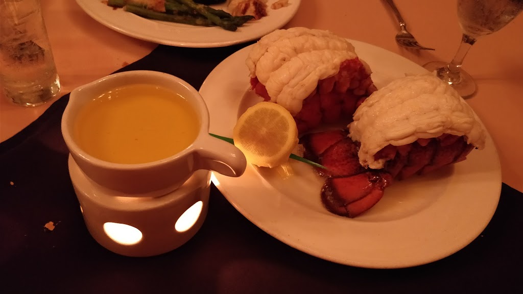 The Steak House at Silver Reef | 4876 Haxton Way, Ferndale, WA 98248, USA | Phone: (360) 383-0777