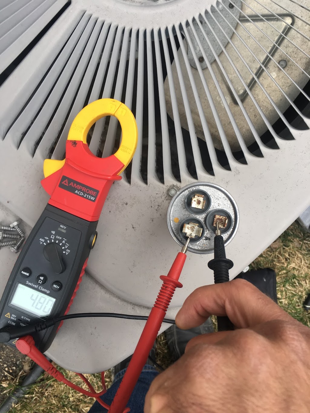 Evolution Hvac Services | 279 River Ave, Winnipeg, MB R3L 0B5, Canada | Phone: (204) 791-5385