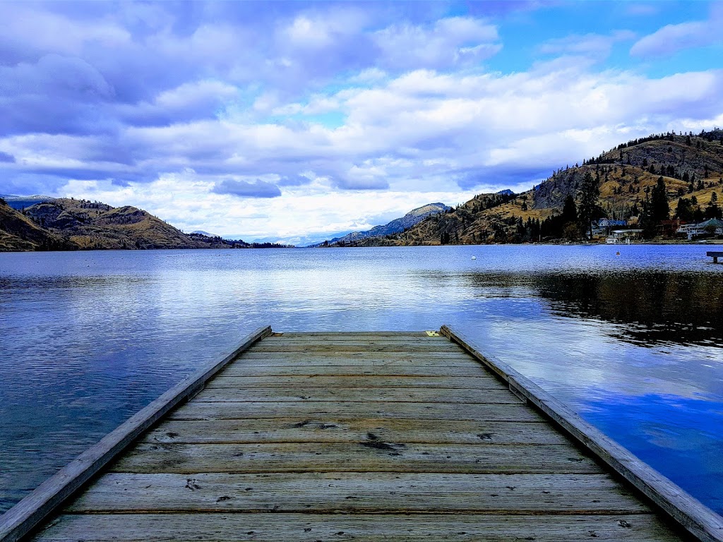 Christie Memorial Provincial Park | Okanagan-Similkameen D, BC V0H, Canada | Phone: (250) 492-0237