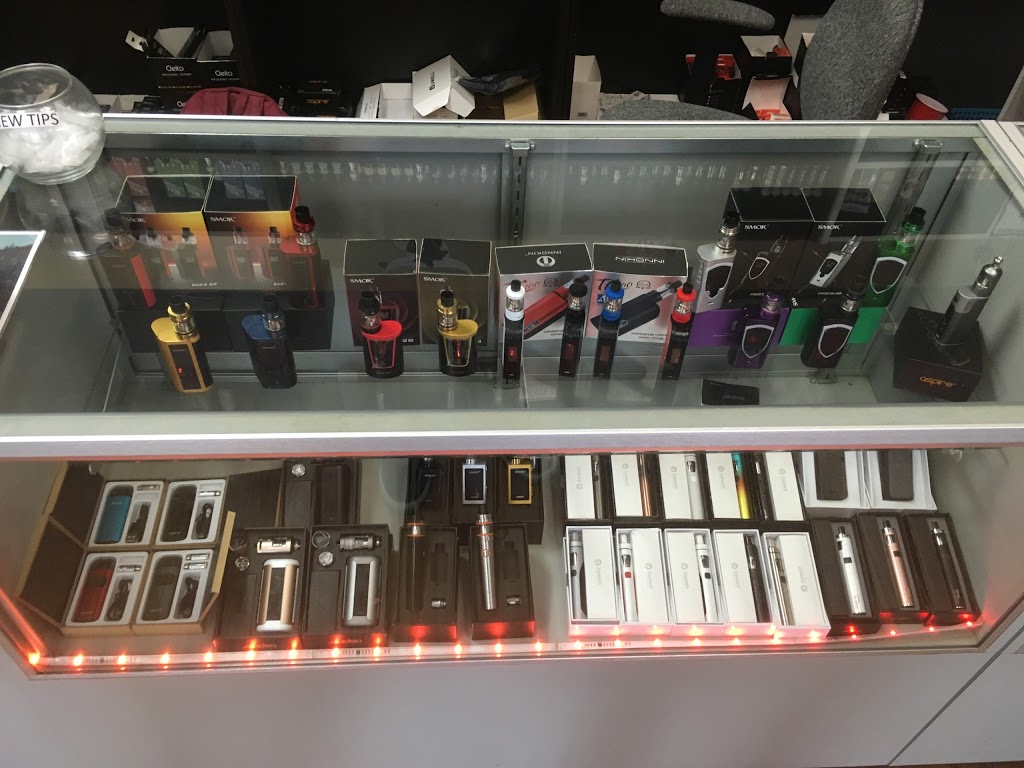 Divine Vape Shop | 1115-a St Marys Rd, Winnipeg, MB R2M 3T7, Canada | Phone: (204) 417-8273