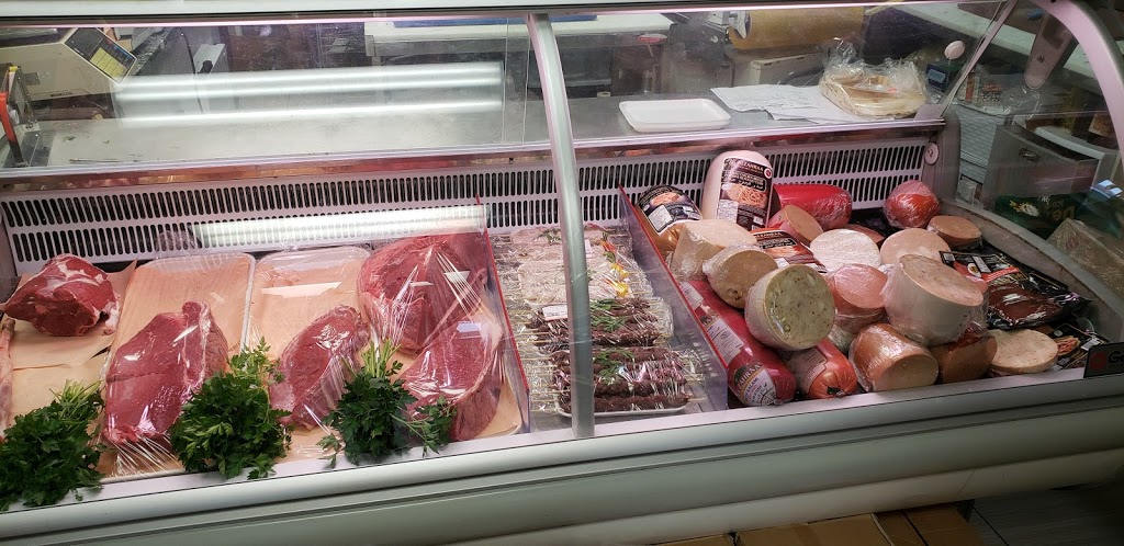 Thompson Square Shopping Plaza | 9037 Derry Rd E, Milton, ON L9T 7Y9, Canada