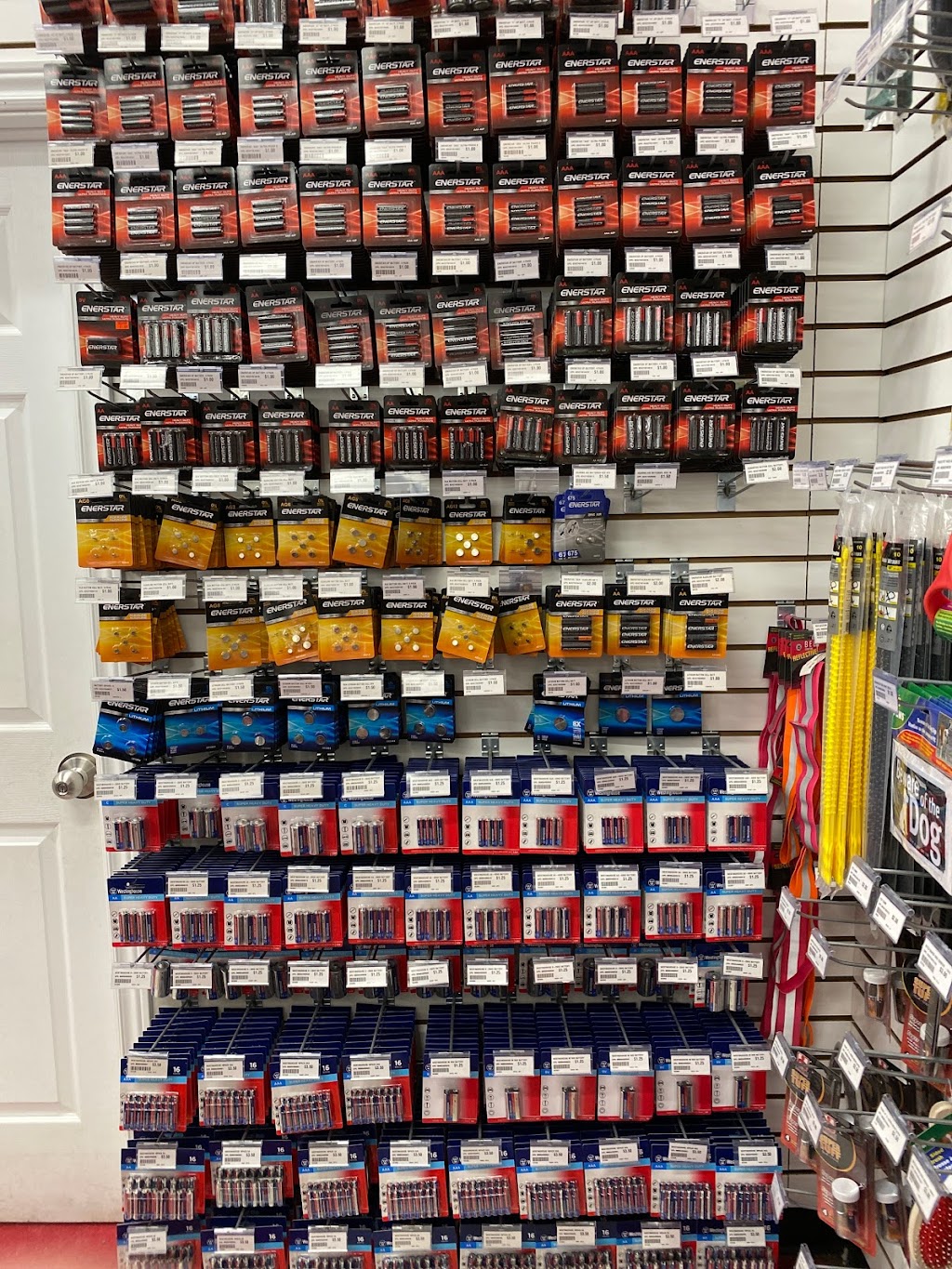 Great Canadian Dollar Store | 133 McAllister Dr, Saint John, NB E2J 2S6, Canada | Phone: (506) 658-6441