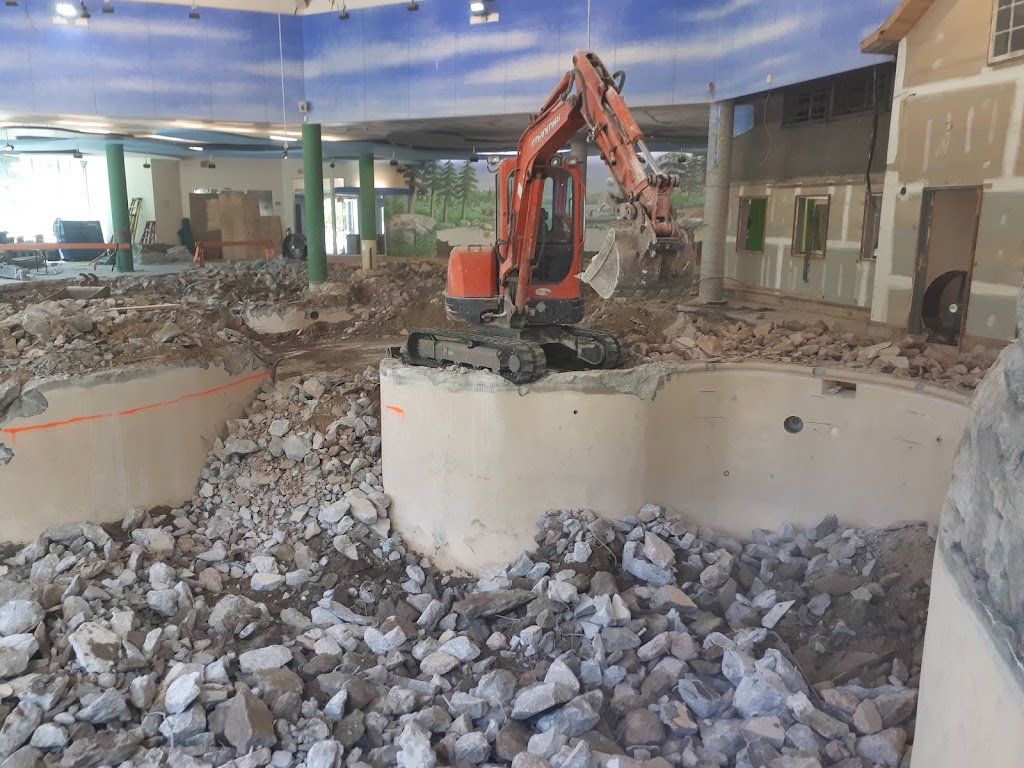 Excavation Chanthier | 841 Rue de la Mécatina, Terrebonne, QC J6W 0B6, Canada | Phone: (514) 771-1081