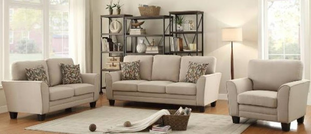 The Furniture Center | 23652 Dewdney Trunk Rd, Maple Ridge, BC V4R 2C8, Canada | Phone: (604) 466-9252