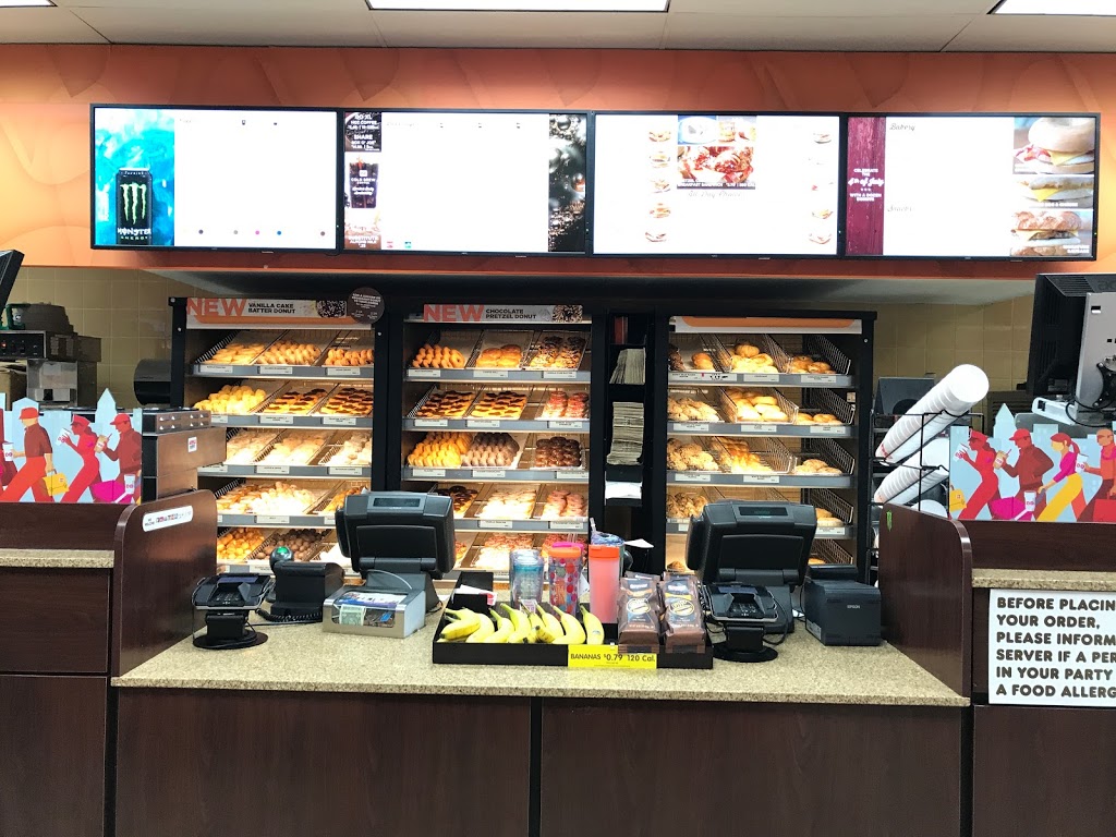 Dunkin | 6601 Niagara Falls Blvd, Niagara Falls, NY 14304, USA | Phone: (716) 236-7671