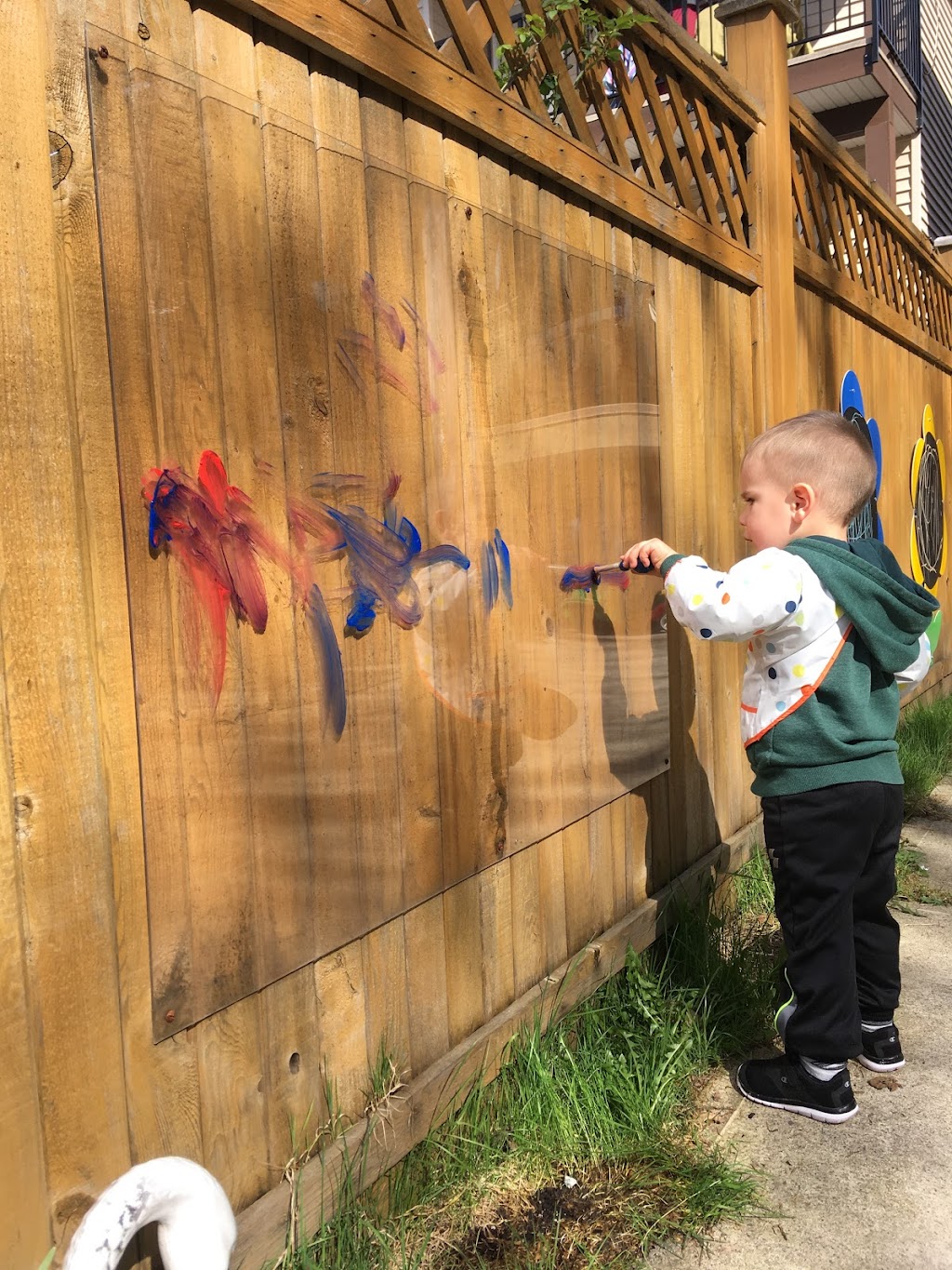 All About The Kids | 1768 Laurier Ave, Port Coquitlam, BC V3B 2C4, Canada | Phone: (778) 881-6763
