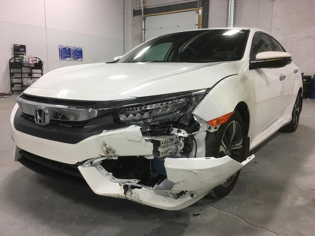 Maaco Collision Repair & Auto Painting | 8241 30 St SE Unit 2, Calgary, AB T2C 1H8, Canada | Phone: (403) 908-0182