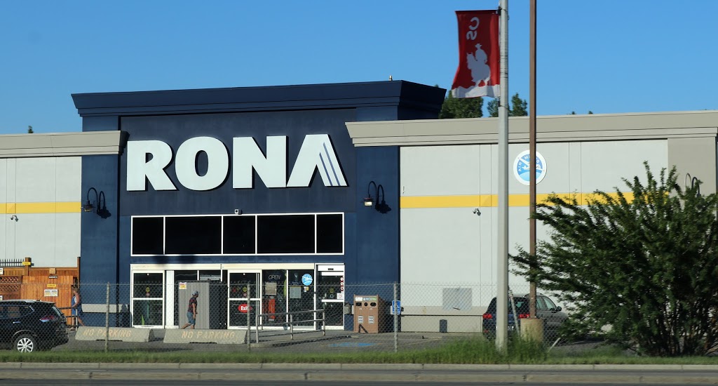 RONA | 14815 Bannister Rd SE, Calgary, AB T2X 1Z2, Canada | Phone: (403) 256-4990