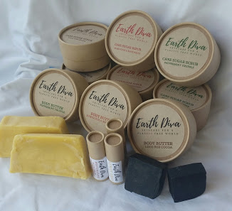 Earth Diva, Green Skincare - Live Differently | 5941 Wellington Rd 7, Guelph, ON N1H 6J2, Canada | Phone: (519) 835-6838