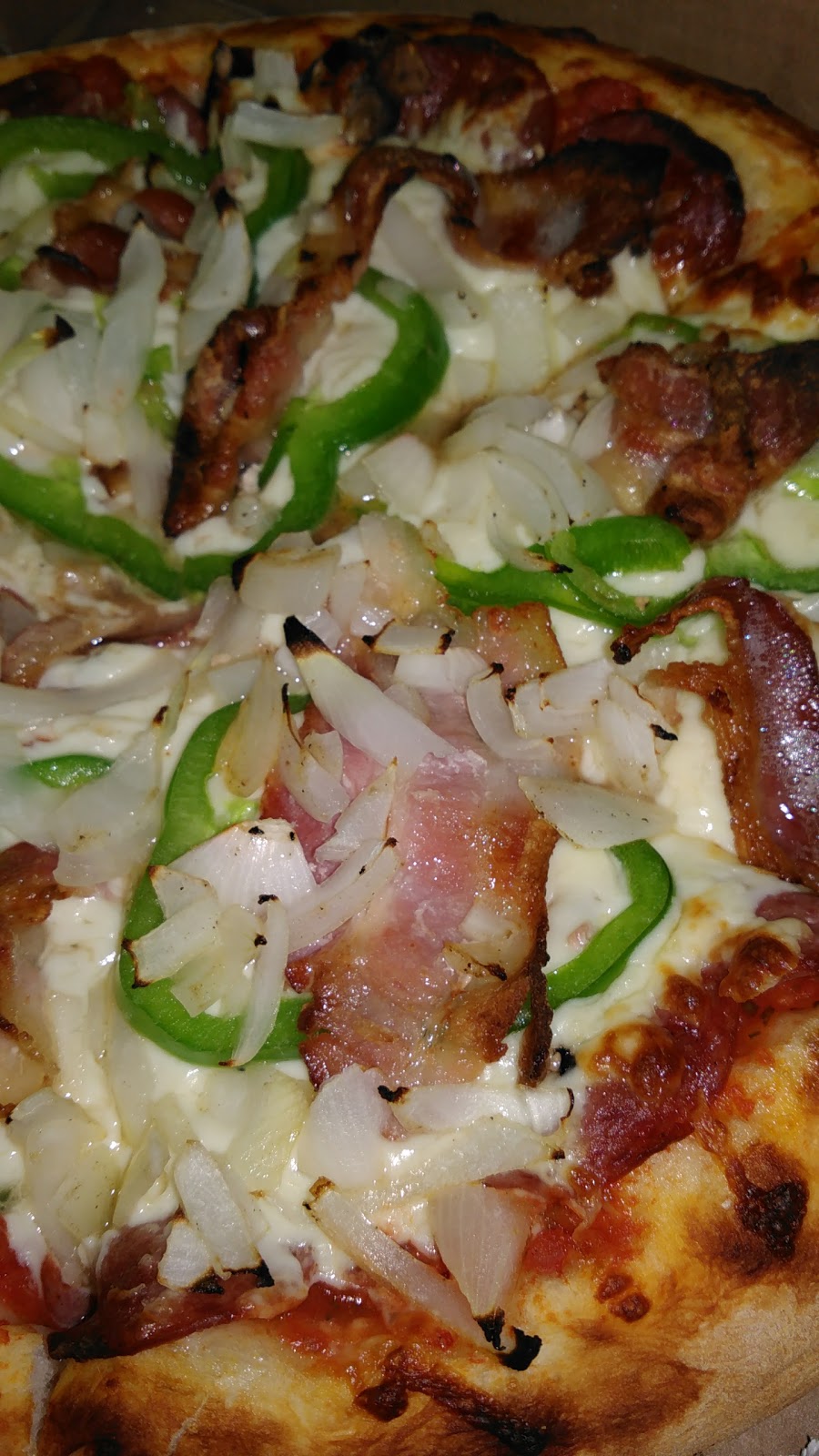 Pizza Da Tony | 1139 Boulevard Lesage, Laval, QC H7E 4V4, Canada | Phone: (450) 661-6464