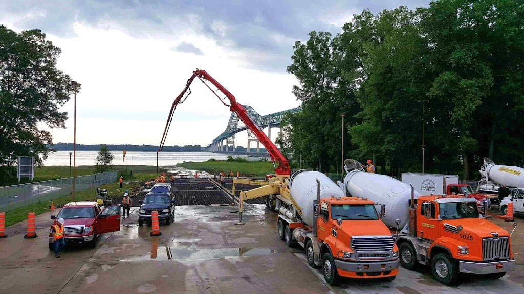 Béton Bellemare Louiseville | 150 Chem. de la Grande Carriere, Louiseville, QC J5V 2J7, Canada | Phone: (819) 228-8411