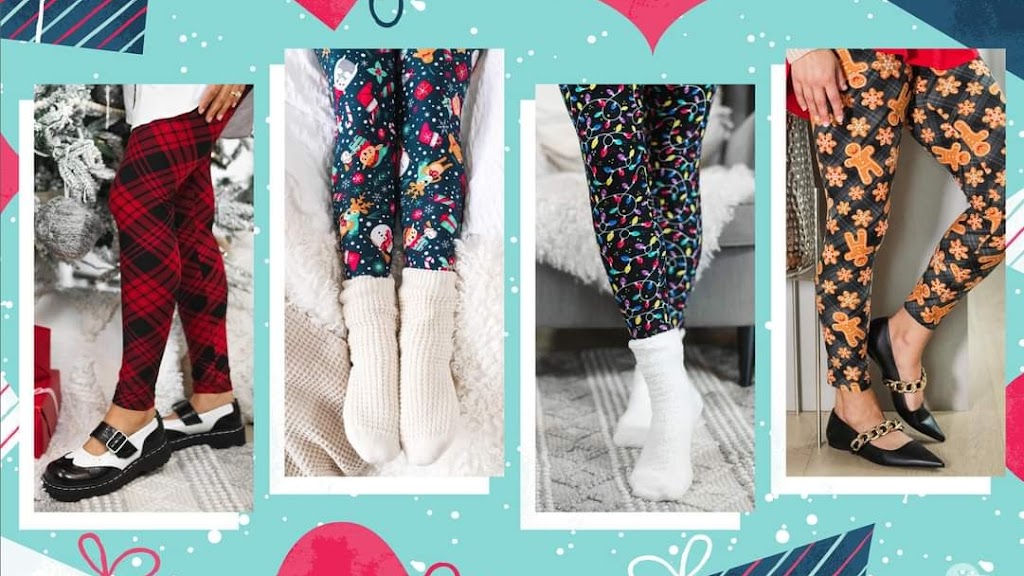 Sweetlegs Thetford Mines avec Catherine | Rue Sylvain, Thetford Mines, QC G6G 6C4, Canada | Phone: (514) 743-2656