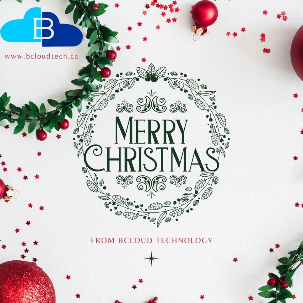 BCLOUD Technology | 12 Sprucewood Rd, Brampton, ON L6Z 0B4, Canada | Phone: (437) 922-5683