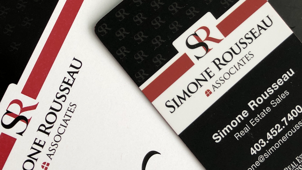 EXP REALTY: Simone Rousseau + Associates | 101 9 Ave SW, Calgary, AB T2P 1J9, Canada | Phone: (403) 452-7400