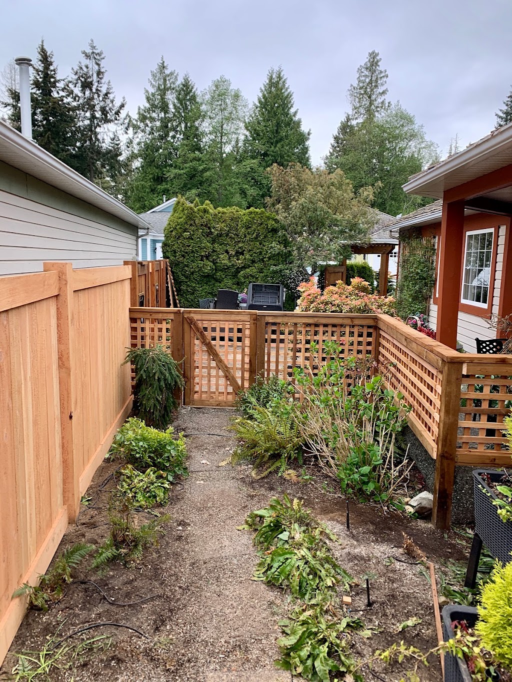 John Czarny Construction Services | 2661 Alberni Hwy, Coombs, BC V0R 1M0, Canada | Phone: (250) 667-1173