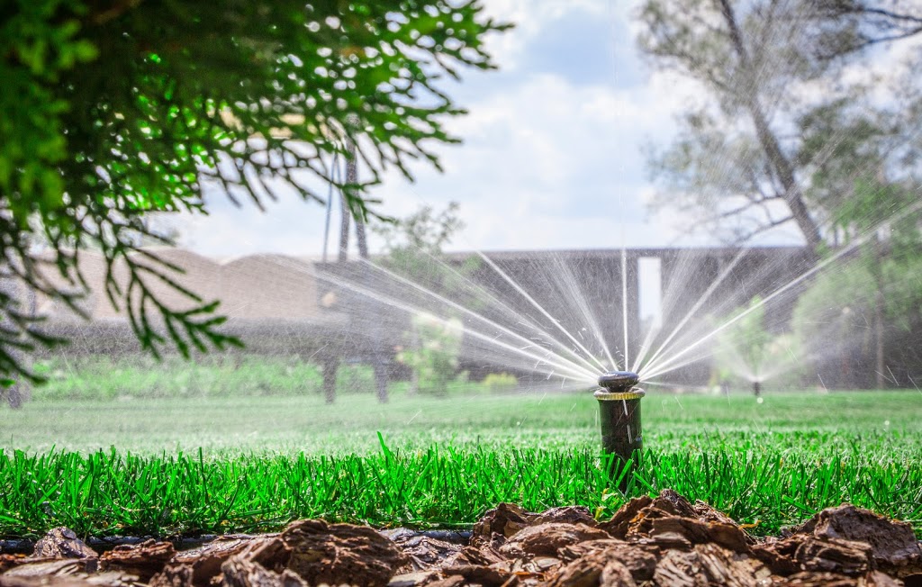 Rainology Irrigation & Landscape Lighting | 1050 Simcoe St N Suite 201, Oshawa, ON L1G 4W5, Canada | Phone: (905) 914-7246