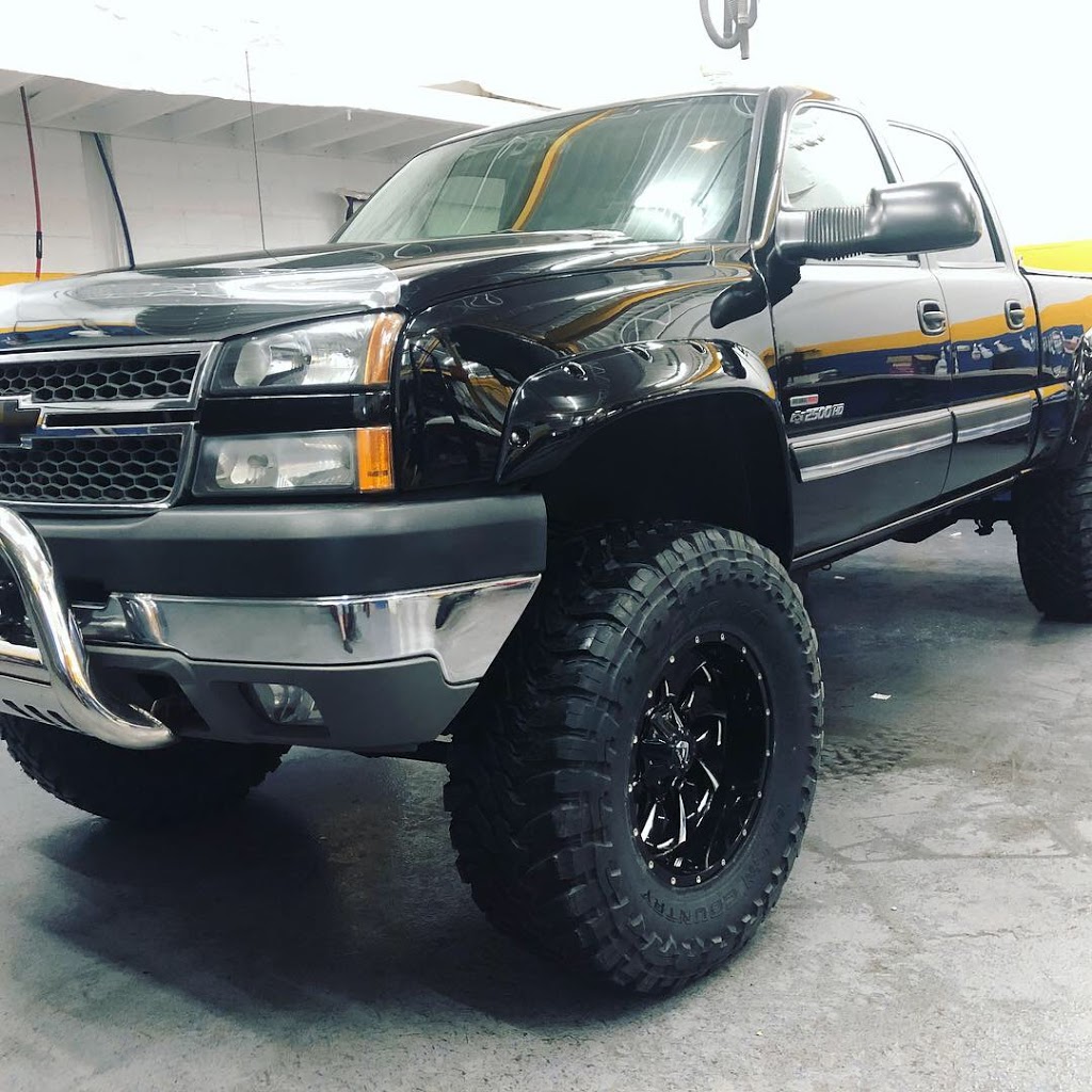 Lavage Auto - Pro Nanotech - Longueuil | 2188 Rue de la Métropole, Longueuil, QC J4G 1R5, Canada | Phone: (514) 554-1720