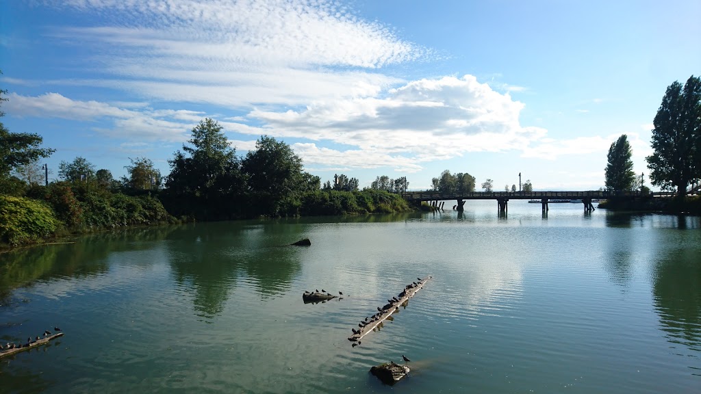 Imperial Landing Park | 4000 Bayview St, Richmond, BC V7E 6S1, Canada