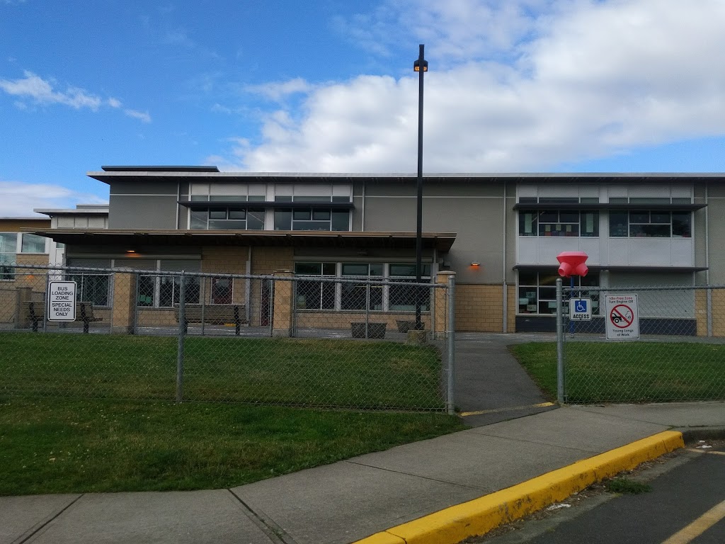 John Stubbs Memorial Elementary | 301 Zealous Crescent, Victoria, BC V9C 1H6, Canada | Phone: (250) 478-5571