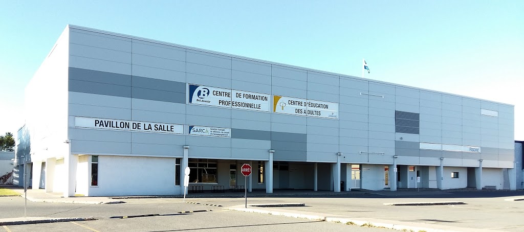 Centre DÉducation Des Adultes Du Chemin-Du-Roy | 1600 Boulevard des Récollets, Trois-Rivières, QC G8Y 2A5, Canada | Phone: (819) 379-8714