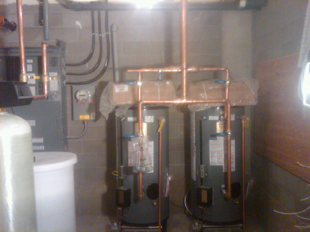 Natural Instinct Plumbing & Gasfitting Ltd. | 3514 Green Brook Rd, Regina, SK S4V 1R5, Canada | Phone: (306) 531-6588