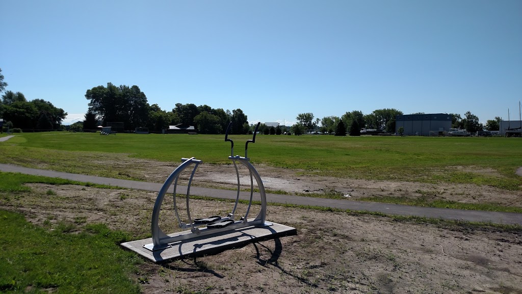Duffy Memorial Sports Park | 39 Lake St, Rouses Point, NY 12979, USA
