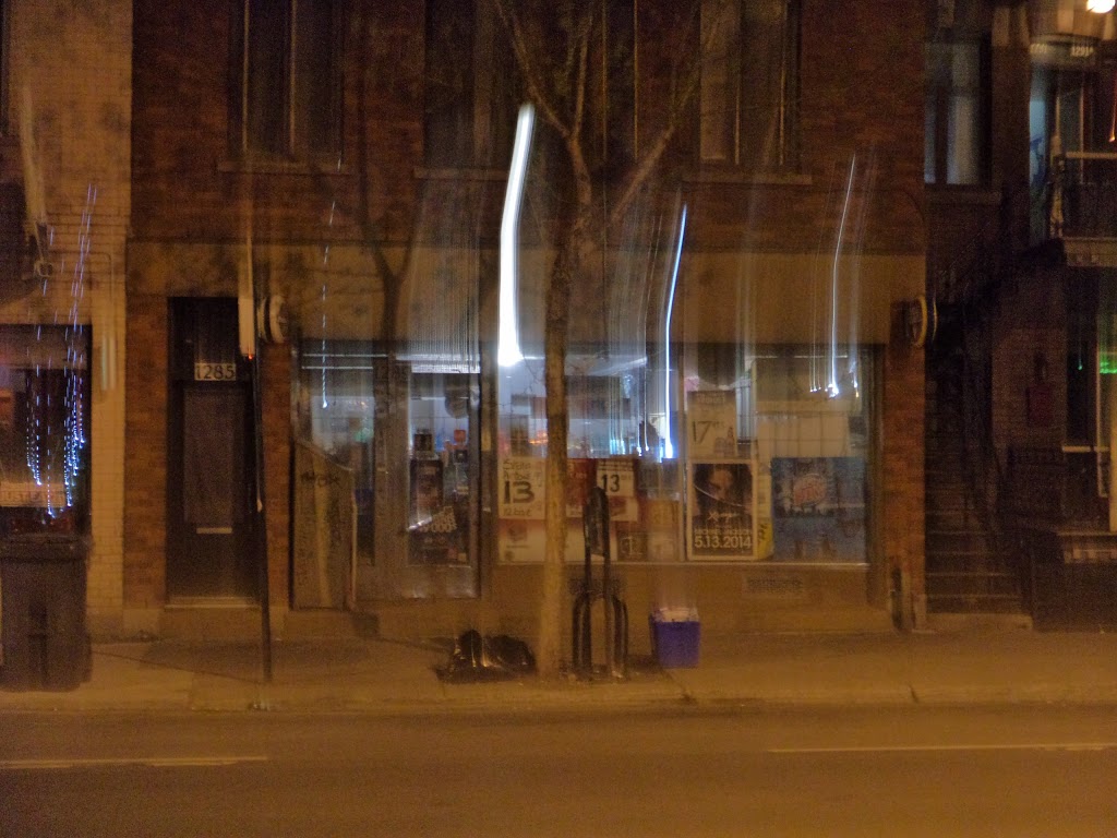 Marche Depanneur G Poirier | 1289 Rue Beaubien E, Montréal, QC H2S 1V1, Canada | Phone: (514) 271-7000