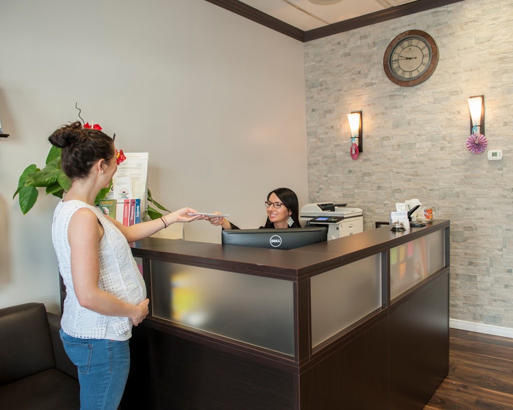 Clinique Ostéo-Physio Familiale | 17136 Boulevard Lacroix, Saint-Georges, QC G5Y 8G9, Canada | Phone: (418) 221-8300