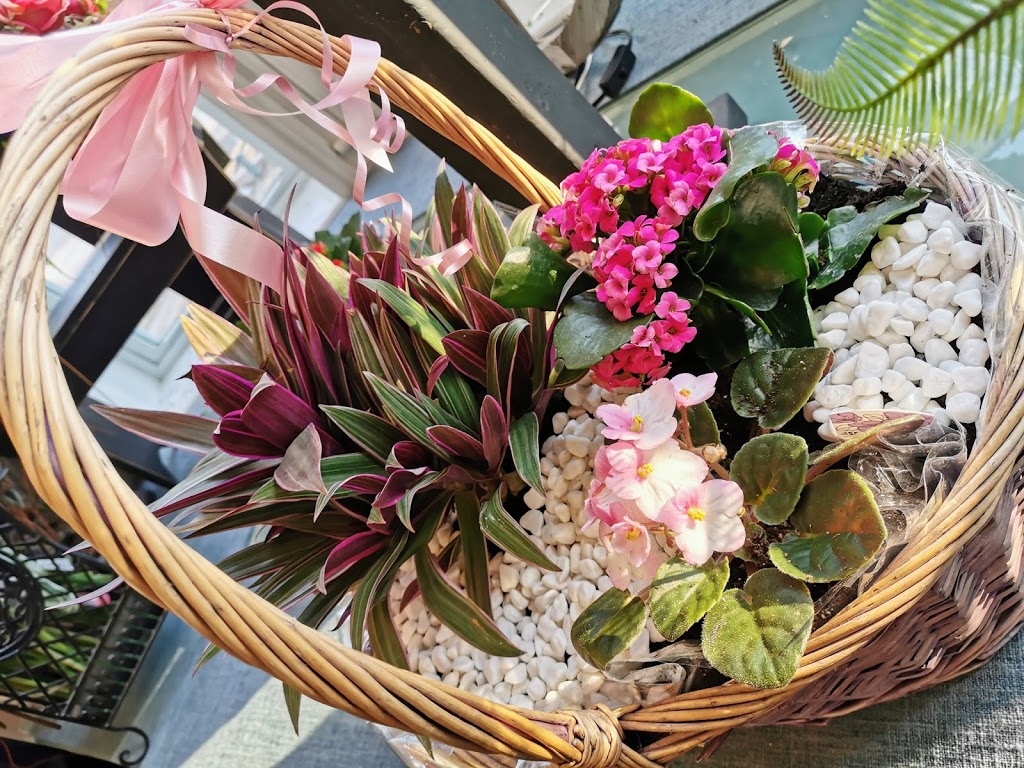 Blooming Garden Florist | 481 Main St, Kentville, NS B4N 1K9, Canada | Phone: (902) 681-3644
