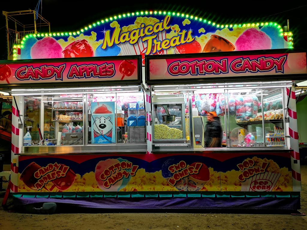 Coldwater Fall Fair | 11 Michael Anne Dr, Coldwater, ON L0K 1E0, Canada | Phone: (705) 826-0826
