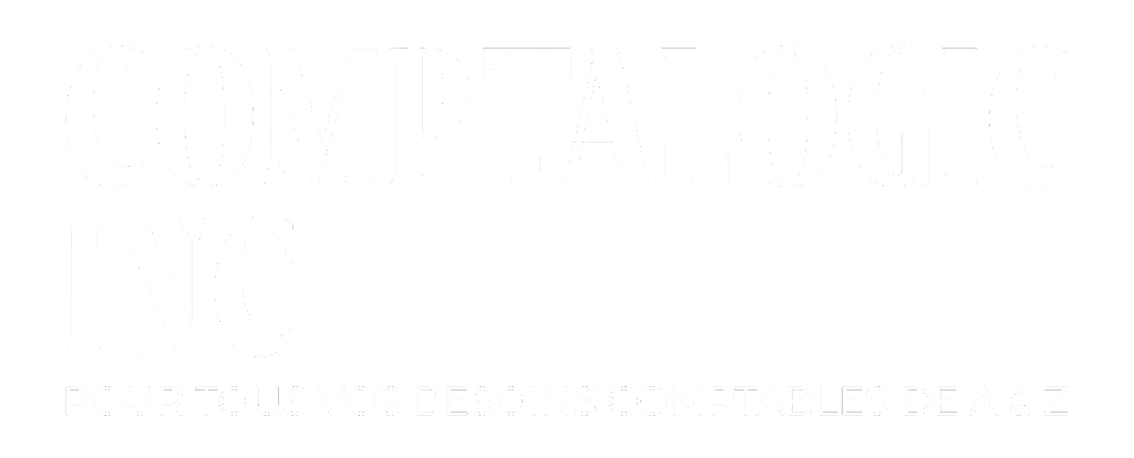 Comptalogic | 2272 Rue Fleury E, Montréal, QC H2B 1K6, Canada | Phone: (514) 916-9953